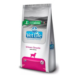 Vet Life Para Perro De Urinary De 2kg