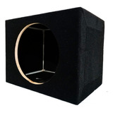 Cajón Para Subwoofer  12  Sellado