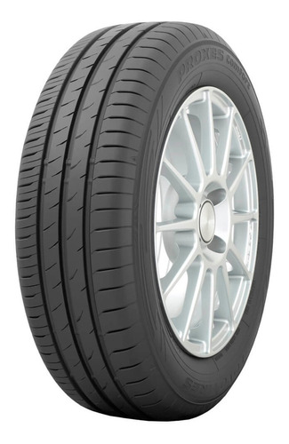 Llanta 205/55r16 Toyo Proxes Comfort 91h