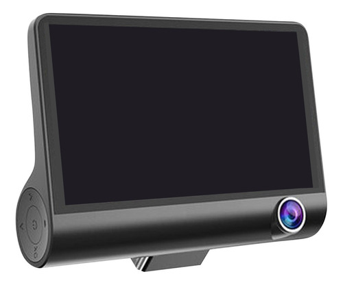 Monitor De Estacionamiento Con Sensor Gle G, Grabación En Bu