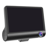 Monitor De Estacionamiento Con Sensor Gle G, Grabación En Bu