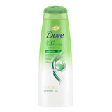 Shampoo Dove 400 Ml 