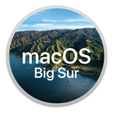 Pendrive Bootavel Instalar Apple Mac Os X Big Sur 11.7.9