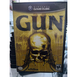 Gun Gamecube