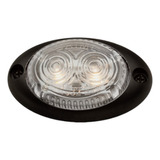 Faro Baiml 1032  Elect.12/24v Cristal Frio 