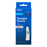 Termómetro Digital Temple Touch Amazon Basic Care