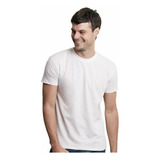 Camiseta Básicas Masculina Malwee Original 100% Algodão