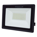 Llum Bronzearte Refletor Led Smd 150w Ip66 6500k Bivolt 