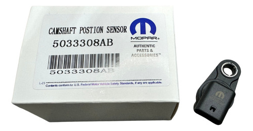 Sensor De Posicin rbol Leva Dodge Caliber / Jeep Compass Foto 5