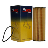 Filtros Aceite+aire+ Petróleo X 2 - Ssangyong Actyon 06/11