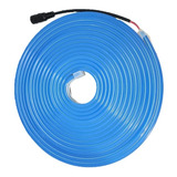 Tiras De Led Luz Neon Flexible 5m Manguera