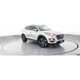 Hyundai Tucson Limited Europea - 2022 | 59479