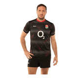 Camiseta De Rugby Imago Inglaterra 2022