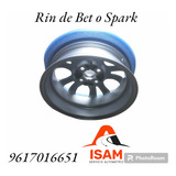 Rin Spark Aluminio