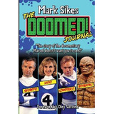 Libro The Doomed Journal - Mark Allyn Sikes