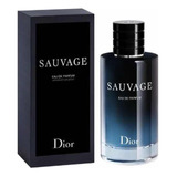 Dior Savauge Edp X 200 Ml.