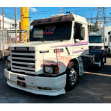 Scania 113 360 6x2 Topline 1997 - Tvg Caminhões