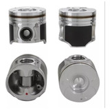 Piston Set Para Ssangyong Actyon Sport 2.0 2006 2011 Std