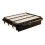 Filtro De Aire Mitsubishi Galant Eclipse Mf Millard Mk-7344 Mitsubishi Galant