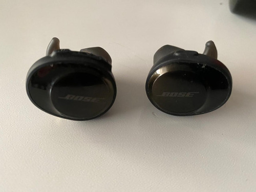 Bose Soundsport Free 2019 