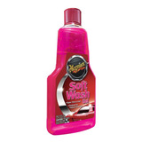 Meguiars Soft Wash Gel Shampoo En Gel Mod. A2516 473ml