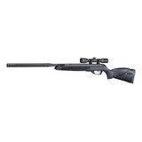 Rifle Gamo Deportivo Raptor Whisper Igt Cal.22  C/mira 4x32