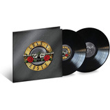 Guns N Roses Greatest Hits 2 Lps Vinyl