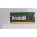 Memória Dell 8gb 1rx8