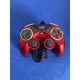 Controle Playstation 1 E 2 Cyber Gadget