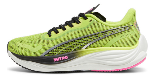 Zapatillas Puma Velocity Nitro 3 Psychedelic 3391 Dash