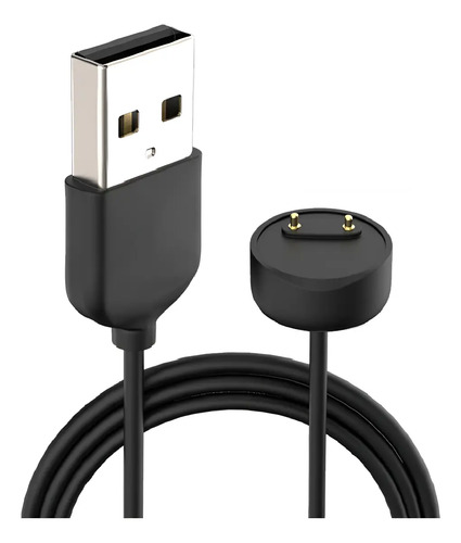 Cargador Para Xiaomi Band 7\u002F6\u002F5 \u002Famazfit Band 5 Cable Carga | Meses sin interés