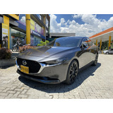 Mazda 3 2.5 Grand Touring Lx 2022
