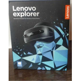 Óculos De Realidade Virtual Lenovo Explorer - Vitrine