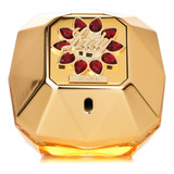 Perfume Paco Rabanne Lady Million Royal Para Feminino 80ml