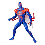 Marvel Legends Across The Spider-verse Spider-man 2099