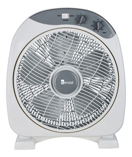 Ventilador Sobremesa 12  Kf-12b3 Box Kendal