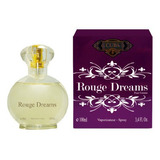 Perfume Cuba Rouge Dreams 100ml