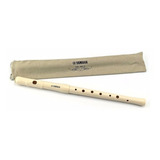 Flauta Yamaha Pifaro Yrf21-id Yrf 21 Original Nf