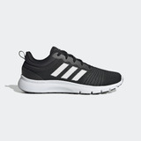 Tenis Para Hombre adidas Fluidup Color Core Black/cloud White/carbon - Adulto 8 Mx