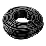 Cable Tipo Taller 2x6 Mm Trefilcon X 5 Mts Normalizado