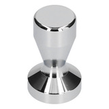 Polvo Compacto Italiano De Acero Inoxidable Coffee Tamper