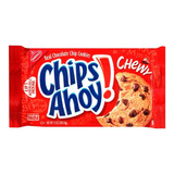 Galleta Chips Ahoy! Chewy Chocolate Chip Cookies 368g