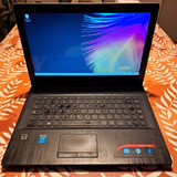 Notebook Lenovo G40-80