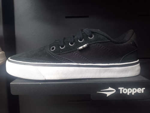 Zapatilla Topper Tyler