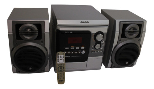 Caixa De Som Audio System Energy Gradiente As-300 (leia Des)