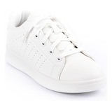 Price Shoes Tenis Moda Mujeres 702pu16w07blanco