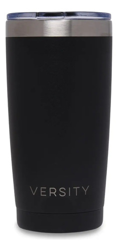 Copo Térmico Isolado A Vácuo Versity Coldkeeper 600ml Inox | Parcelamento sem juros