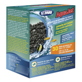 Repuesto Carbon Activado Para Filtro Aquaclear 30