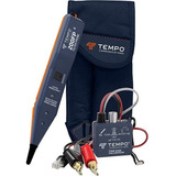 Tempo Comunicaciones 801k Kit De Generador De Tonos Y Sonda