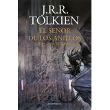 Libro El Seã¿or De Los Anillos Nâº 02/03 Las Dos Torres (...